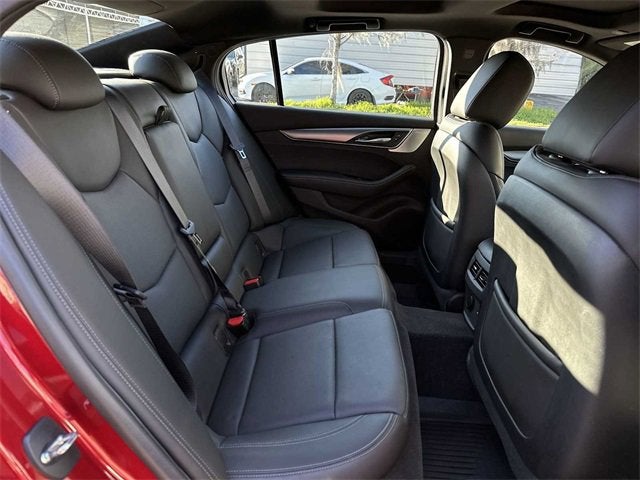 Cadillac CT5 Premium Luxury 2023