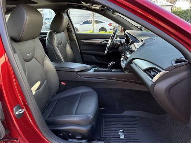 Cadillac CT5 Premium Luxury 2023