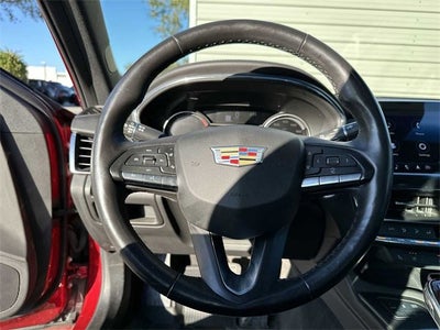 Cadillac CT5 Premium Luxury 2023