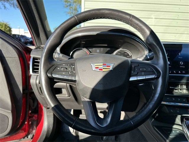 Cadillac CT5 Premium Luxury 2023