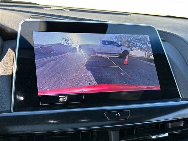 Cadillac CT5 Premium Luxury 2023