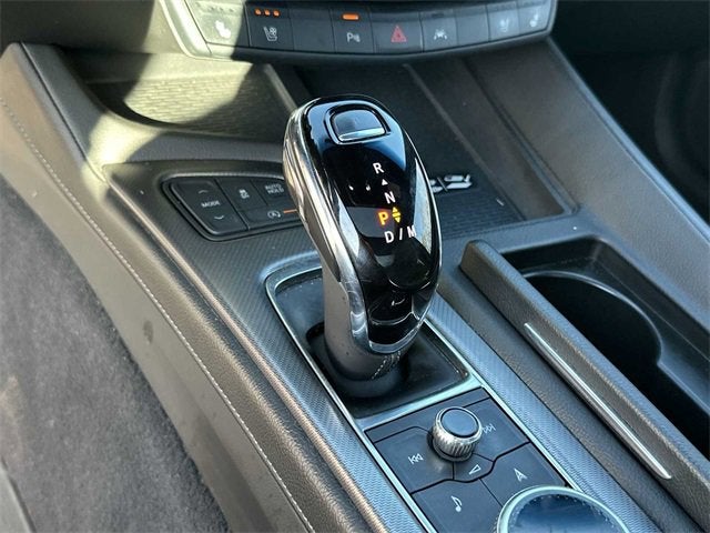 Cadillac CT5 Premium Luxury 2023