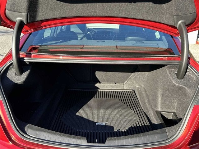 Cadillac CT5 Premium Luxury 2023