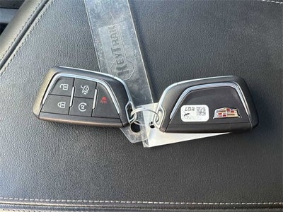 Cadillac CT5 Premium Luxury 2023