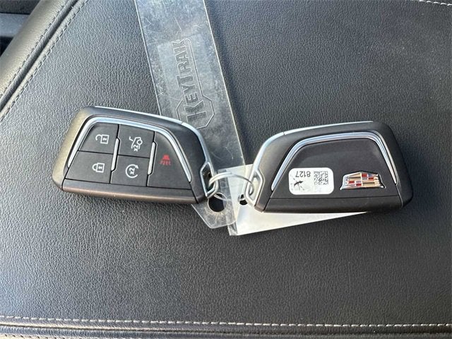 Cadillac CT5 Premium Luxury 2023