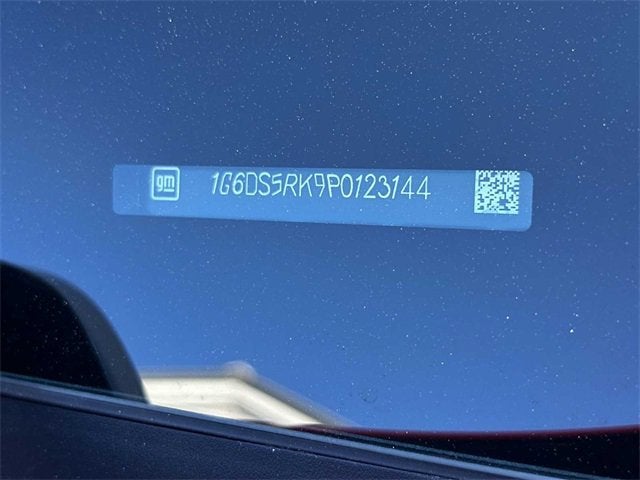 Cadillac CT5 Premium Luxury 2023