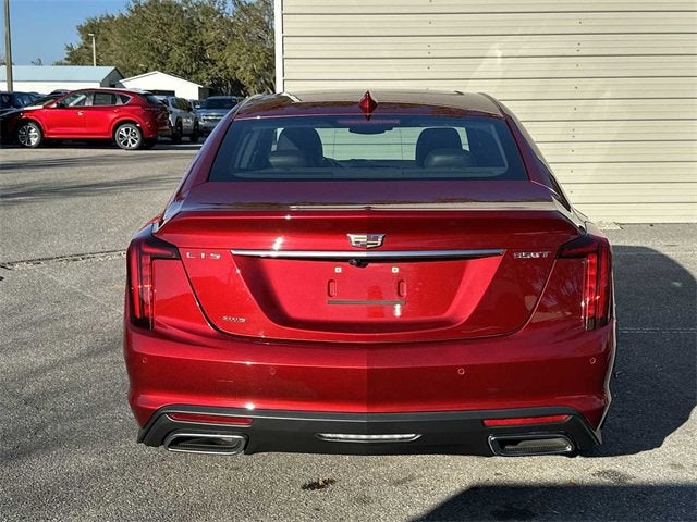 Cadillac CT5 Premium Luxury 2023