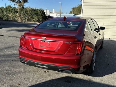 Cadillac CT5 Premium Luxury 2023