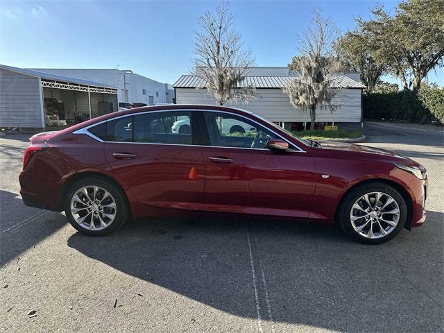 Cadillac CT5 Premium Luxury 2023