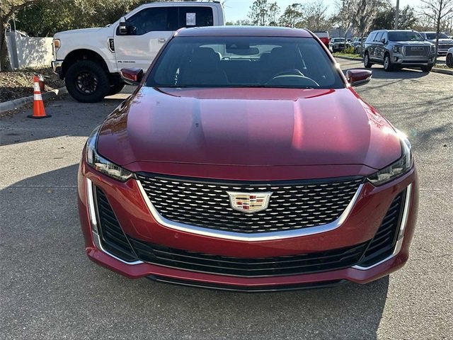 Cadillac CT5 Premium Luxury 2023