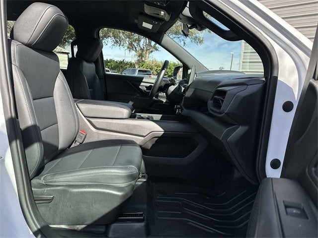 2024 Chevrolet Silverado EV Camión de Trabajo