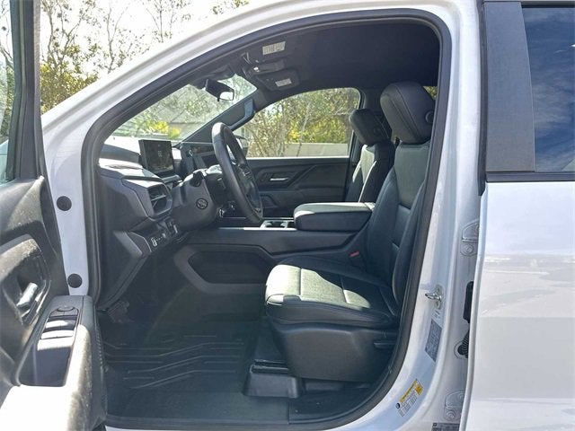 2024 Chevrolet Silverado EV Camión de Trabajo