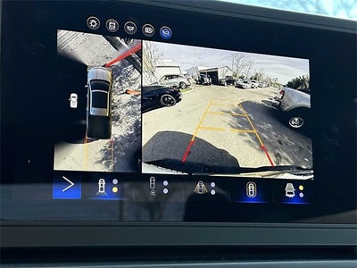 2024 Chevrolet Silverado EV Camión de Trabajo