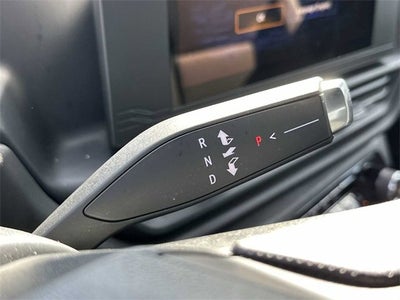 2024 Chevrolet Silverado EV Camión de Trabajo