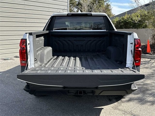 2024 Chevrolet Silverado EV Camión de Trabajo