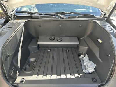 2026 Chevrolet Silverado EV LT - Gama Estándar