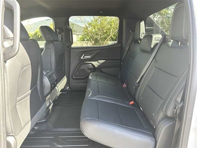 2026 Chevrolet Silverado EV LT - Gama Estándar