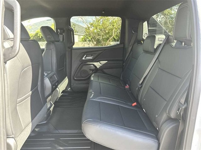 2026 Chevrolet Silverado EV LT - Gama Estándar