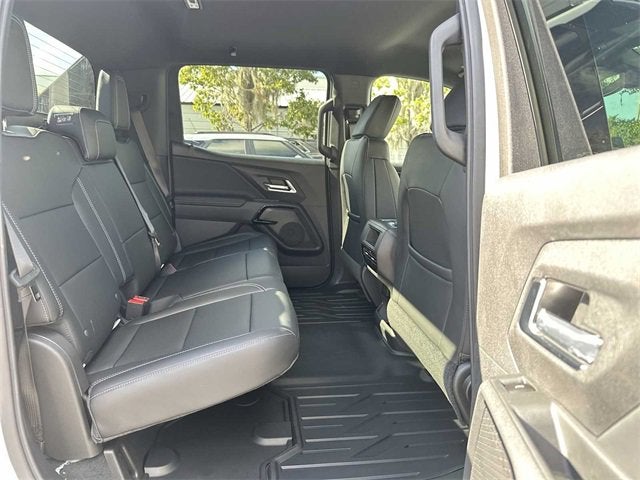 2026 Chevrolet Silverado EV LT - Gama Estándar