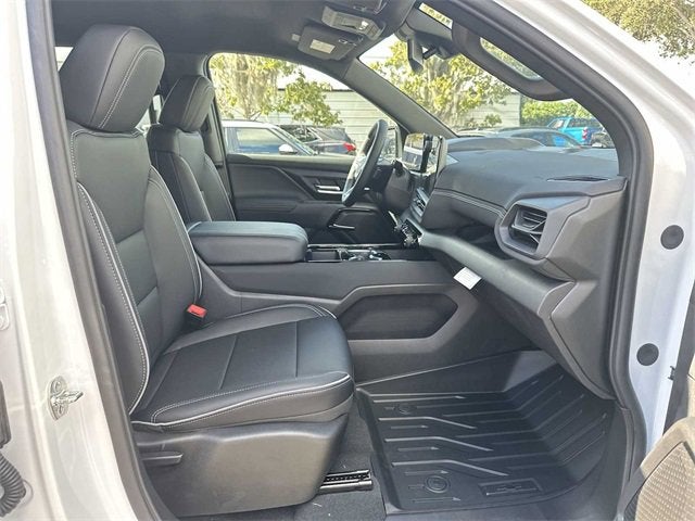 2026 Chevrolet Silverado EV LT - Gama Estándar