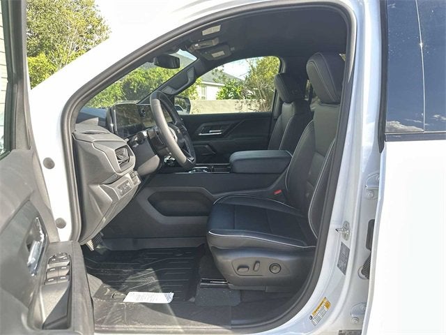 2026 Chevrolet Silverado EV LT - Gama Estándar