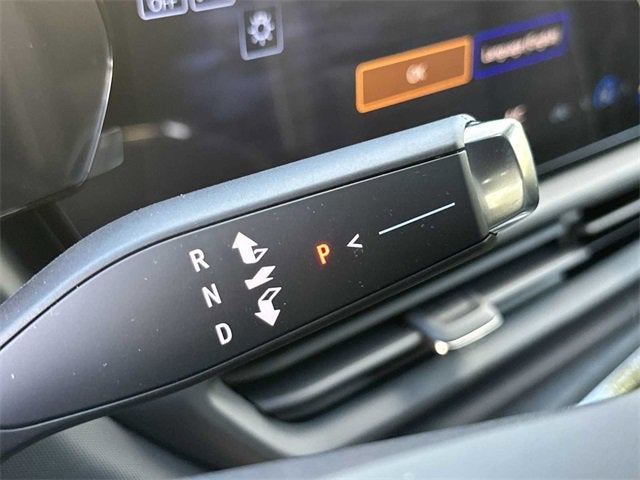 2026 Chevrolet Silverado EV LT - Gama Estándar