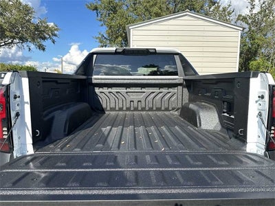 2026 Chevrolet Silverado EV LT - Gama Estándar
