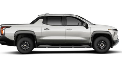 2026 Chevrolet Silverado EV LT - Gama Estándar