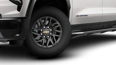 2026 Chevrolet Silverado EV LT - Gama Estándar