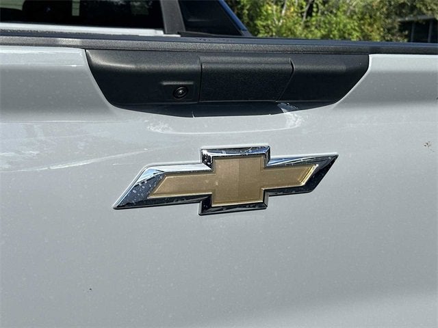 2026 Chevrolet Silverado EV LT - Gama Estándar