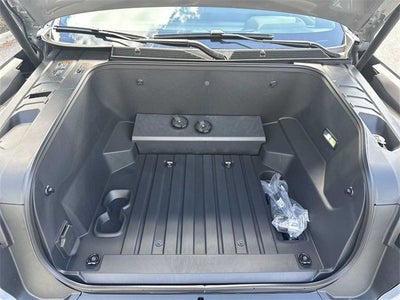 2026 Chevrolet Silverado EV LT - Gama Estándar