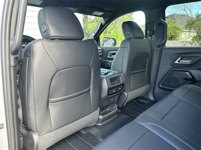 2026 Chevrolet Silverado EV LT - Gama Estándar