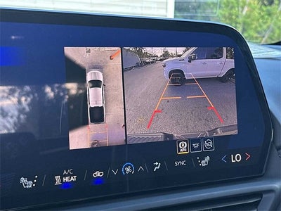 2026 Chevrolet Silverado EV LT - Gama Estándar