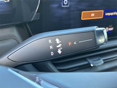 2026 Chevrolet Silverado EV LT - Gama Estándar