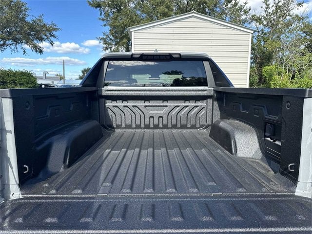 2026 Chevrolet Silverado EV LT - Gama Estándar