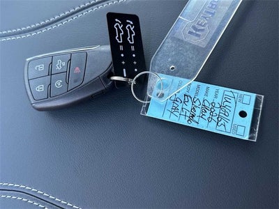 2026 Chevrolet Silverado EV LT - Gama Estándar