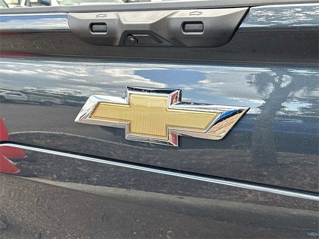 2026 Chevrolet Silverado EV LT - Autonomía extendida