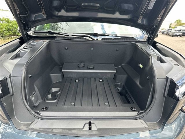 2026 Chevrolet Silverado EV LT - Autonomía extendida