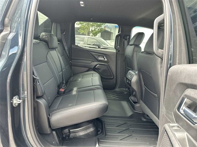 2026 Chevrolet Silverado EV LT - Autonomía extendida