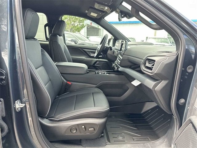 2026 Chevrolet Silverado EV LT - Autonomía extendida