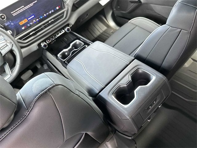 2026 Chevrolet Silverado EV LT - Autonomía extendida