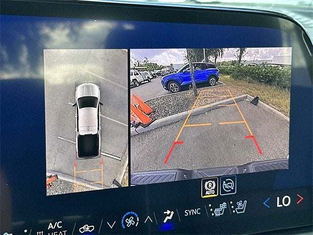 2026 Chevrolet Silverado EV LT - Autonomía extendida