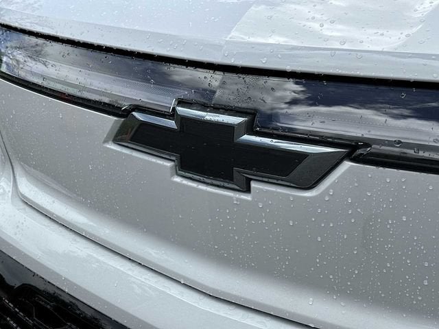 Chevrolet Silverado EV RST Stars and Steel Edition 2026 - Autonomía ampliada
