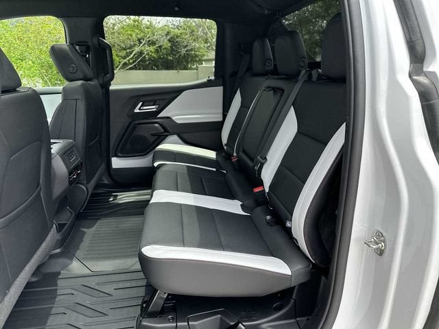 Chevrolet Silverado EV RST Stars and Steel Edition 2026 - Autonomía ampliada
