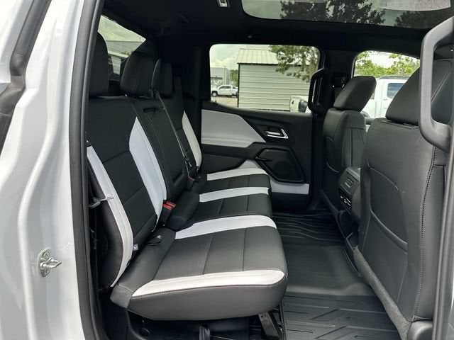 Chevrolet Silverado EV RST Stars and Steel Edition 2026 - Autonomía ampliada