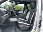 Chevrolet Silverado EV RST Stars and Steel Edition 2026 - Autonomía ampliada