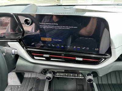 Chevrolet Silverado EV RST Stars and Steel Edition 2026 - Autonomía ampliada
