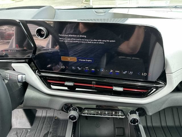 Chevrolet Silverado EV RST Stars and Steel Edition 2026 - Autonomía ampliada