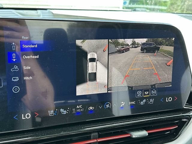 Chevrolet Silverado EV RST Stars and Steel Edition 2026 - Autonomía ampliada