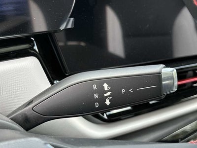 Chevrolet Silverado EV RST Stars and Steel Edition 2026 - Autonomía ampliada